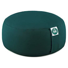 Present Mind Meditationskissen