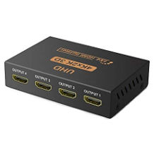 VKBAND HDMI-Splitter