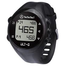 TecTecTec Golf-GPS-Uhr