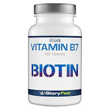 gloryfeel Biotin-Kapsel