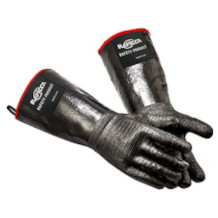RAPICCA Grillhandschuhe