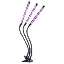semai Pflanzenlampe