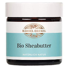 BÄRBEL DREXEL Sheabutter