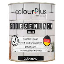 colourPlus Fliesenlack