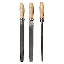 BE-TOOL Holzfeile