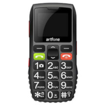 artfone Seniorenhandy