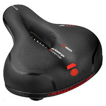 Lachesis Mountainbike-Sattel