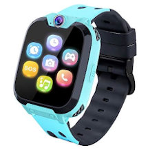 MeritSoar Tech Smartwatch für Kinder