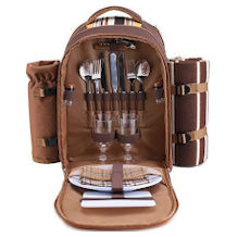 apollo walker Picknickrucksack