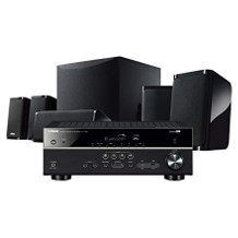 Yamaha Surround-System