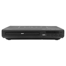 SOYAR DVD-Player