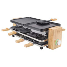 Princess Raclette-Grill