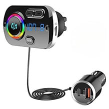 SonRu Bluetooth-Freisprechanlage