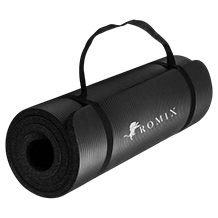 ROMIX Yogamatte