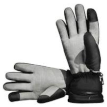 Aroma Season beheizbare Handschuhe
