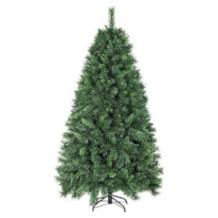 Salcar künstlicher Tannenbaum