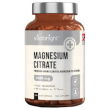 VitaBright Magnesium-Tablette
