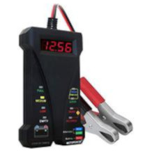 MOTOPOWER KFZ-Batterietester