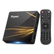 Bqeel Streaming Stick