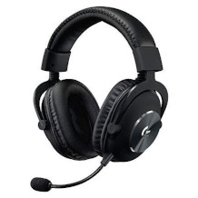 Logitech kabelloses Gaming-Headset