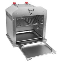 Beeftec Oberhitzegrill