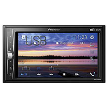 Pioneer DMH-A3300DABAN