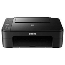 Canon PIXMA TS3350