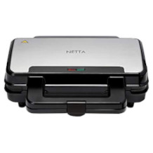 NETTA Sandwichmaker