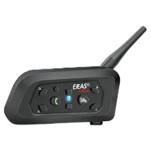 EJEAS Motorrad-Headset