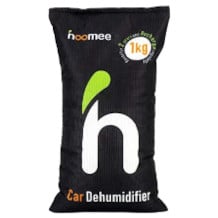 HOOMEE Auto-Luftentfeuchter