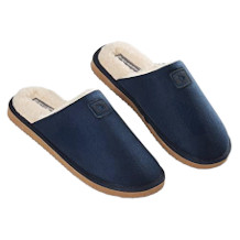 Dunlop Hausschuh 