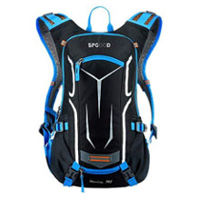 SPGOOD Fahrradrucksack