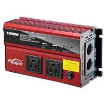 TWING Sinus-Wechselrichter