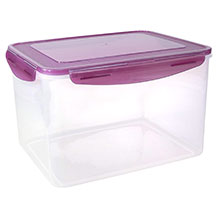 Navaris Frischhaltebox