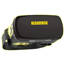 Heromask Virtual-Reality-Brille