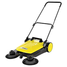 Kärcher S 4 Twin 2-in-1