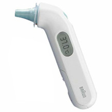 Braun ThermoScan 3