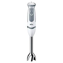 Braun MQ 5207WH
