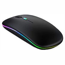 GeekerChip Wireless Maus