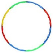 Bahob Hula-Hoop-Reifen