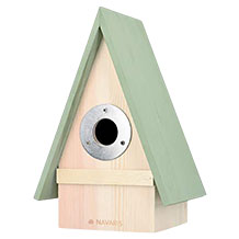 Navaris Vogelhaus