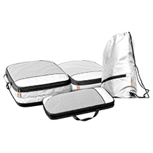 LOONARA Travel Packwürfel