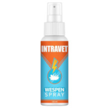 Saint Nutrition Wespenspray