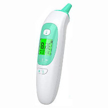 KKmier Ohrthermometer