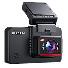 Kingslim Autokamera