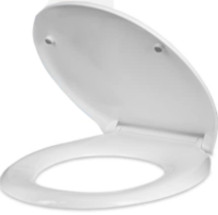 Louwi WC-Sitz mit Absenkautomatik