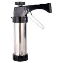 Meijubol Gebäckpresse