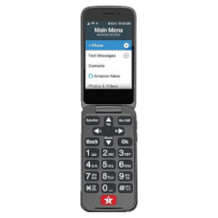 LIVELY Großtastenhandy