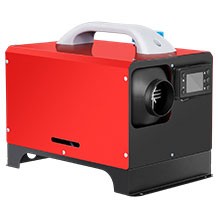 VEVOR Autoheizlüfter