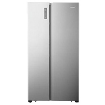 Hisense RS677N4BIE